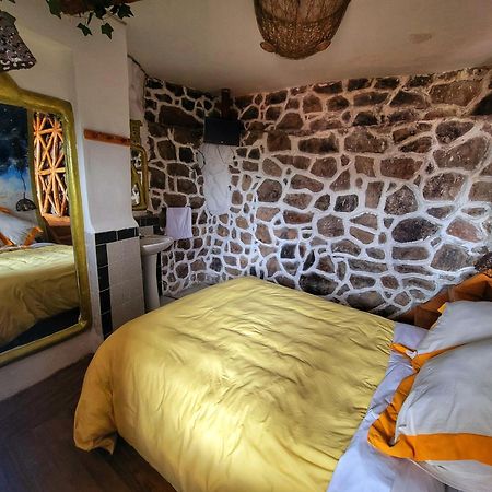 La Casa De Campo Cusco Extérieur photo