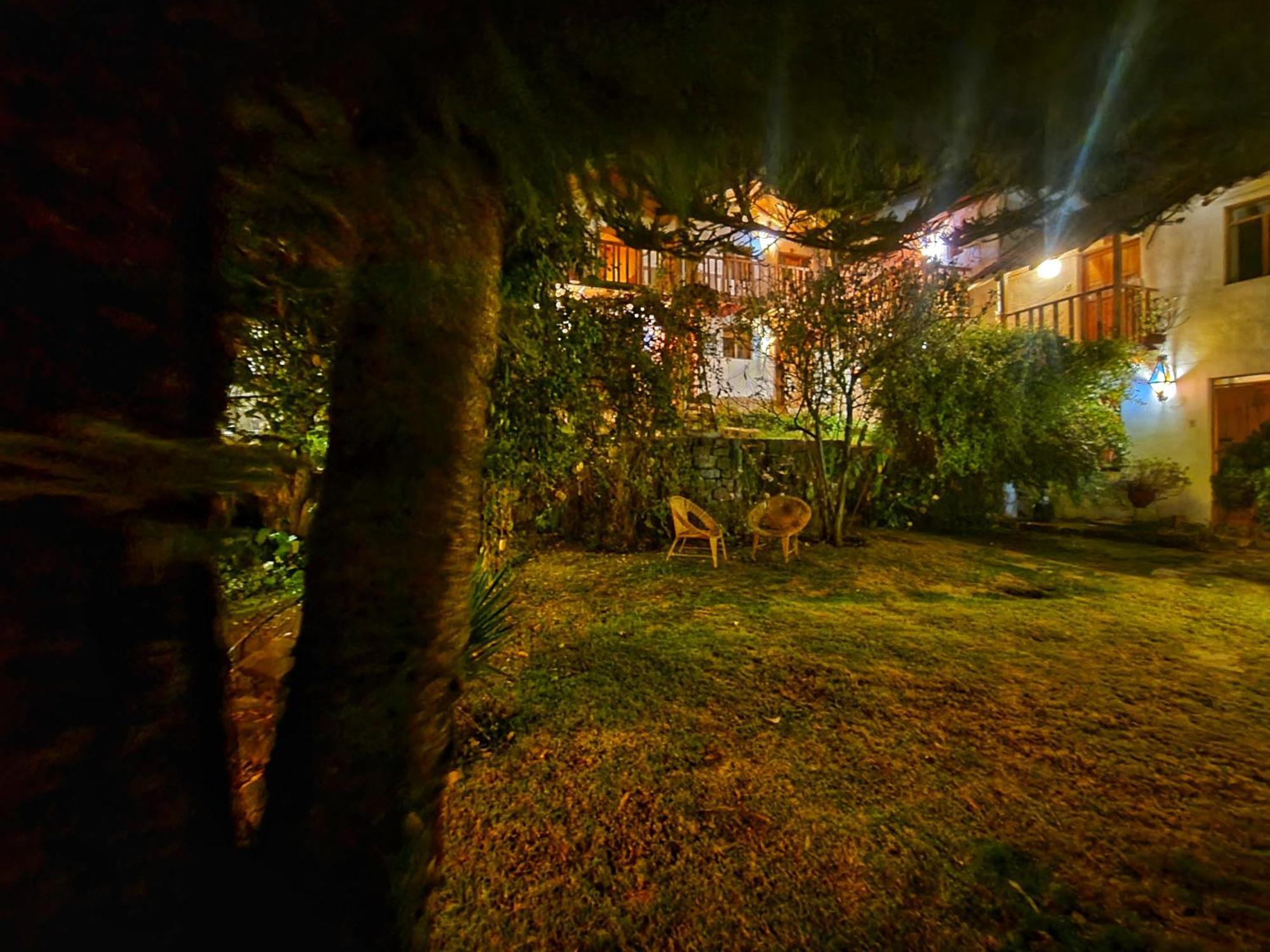 La Casa De Campo Cusco Extérieur photo
