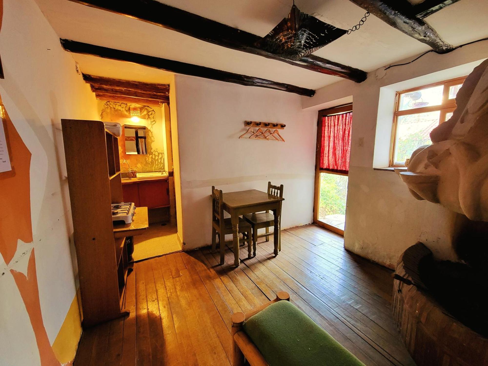 La Casa De Campo Cusco Extérieur photo