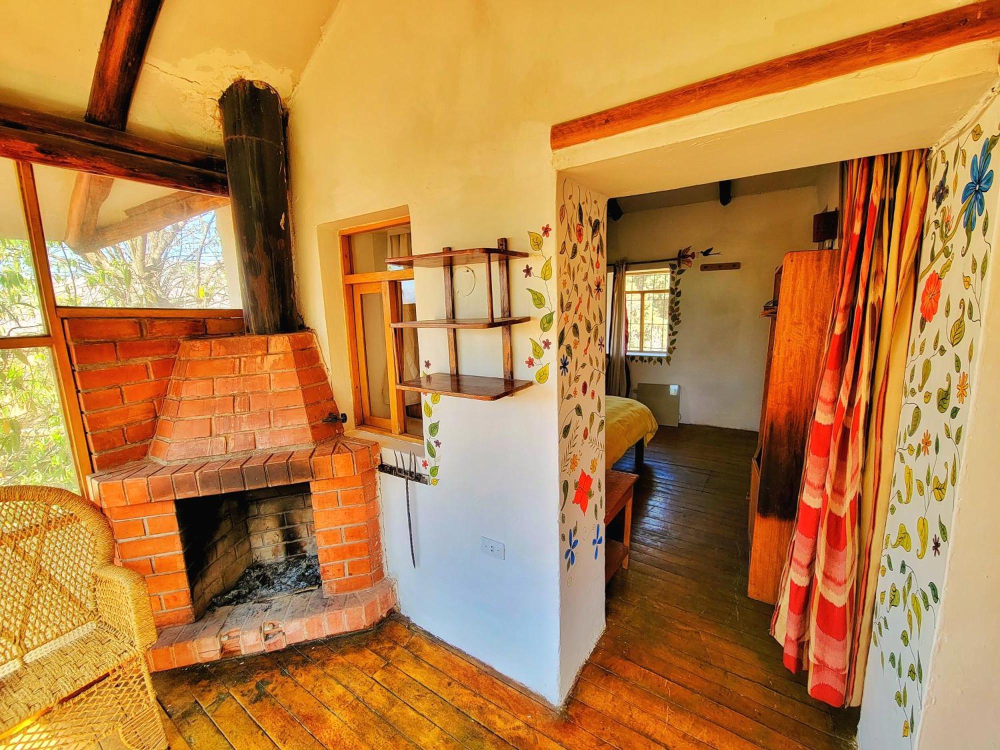 La Casa De Campo Cusco Extérieur photo